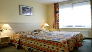 Bristol Hotel Strasbourg