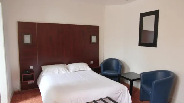 Bristol Hotel Strasbourg photo 2