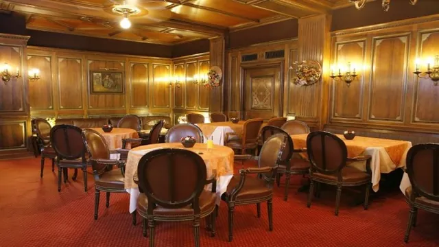 Bristol Hotel Strasbourg photo 3