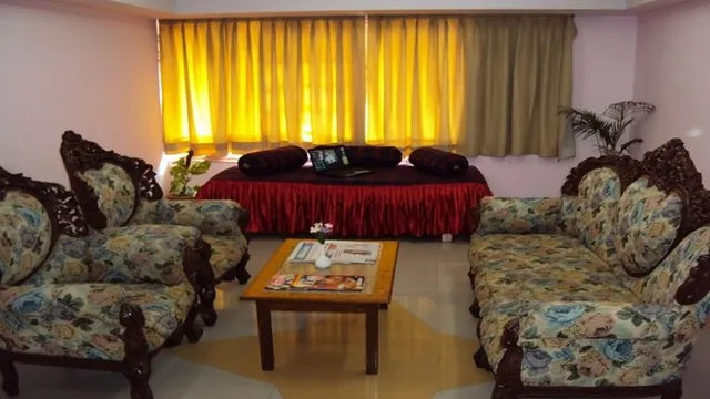 Rajputana Palace Hotel Jodhpur photo 3