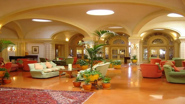Best Western Parkway Center Inn Pittsburgh photo 2