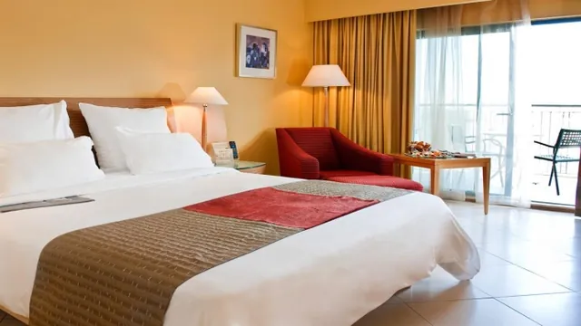 Best Western Hotel Escurial photo 1