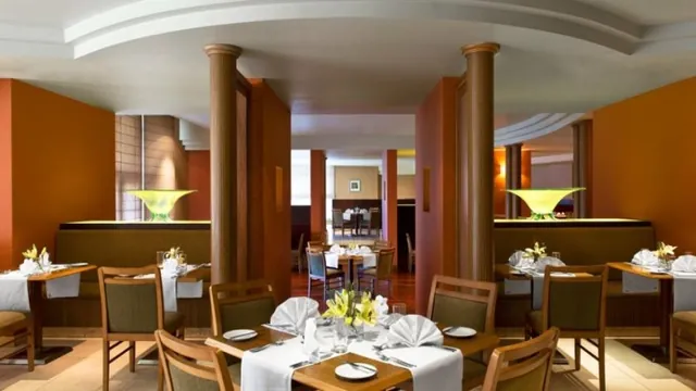 Best Western Hotel Escurial photo 3