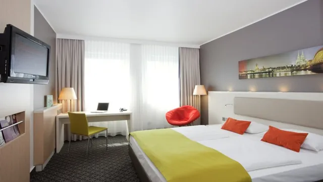 Parkhotel Sankt Georg photo 3