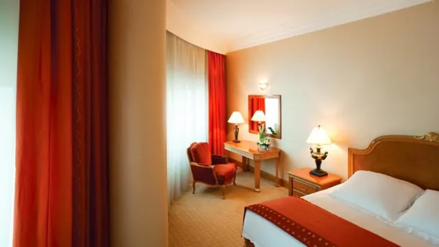 Best Western Clifton Hotel Folkestone photo 2