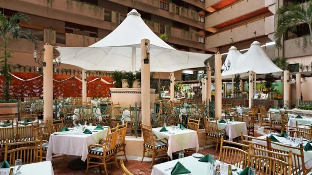 Barcelo Ixtapa Beach Resort photo 5