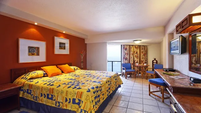 Barcelo Ixtapa Beach Resort photo 6