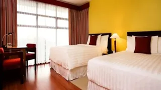 Best Western Webbington Hotel and Spa Loxton