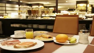 Best Western Hotel Conde Duque Bilbao