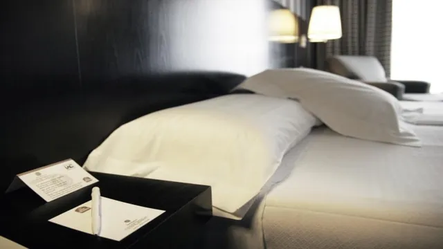 Best Western Hotel Conde Duque Bilbao photo 2