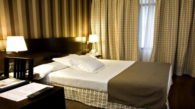 Best Western Hotel Conde Duque Bilbao photo 3
