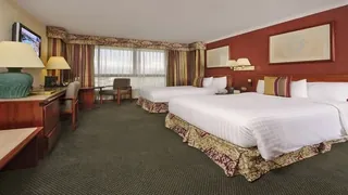 Best Western Duke Of Cornwall Hotel Plymouth