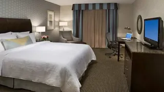 Best Western Plus Inn at the Peachtrees