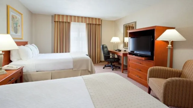 Best Western Plus Inn at the Peachtrees photo 2