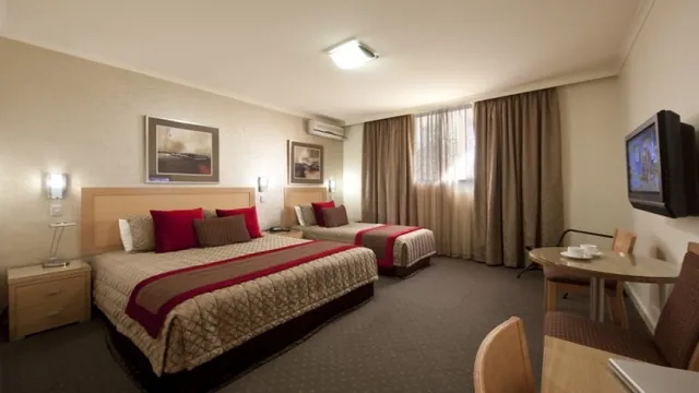 Travel Inn Melbourne photo 1