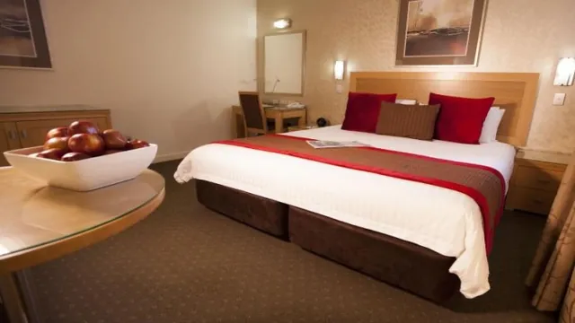 Travel Inn Melbourne photo 3