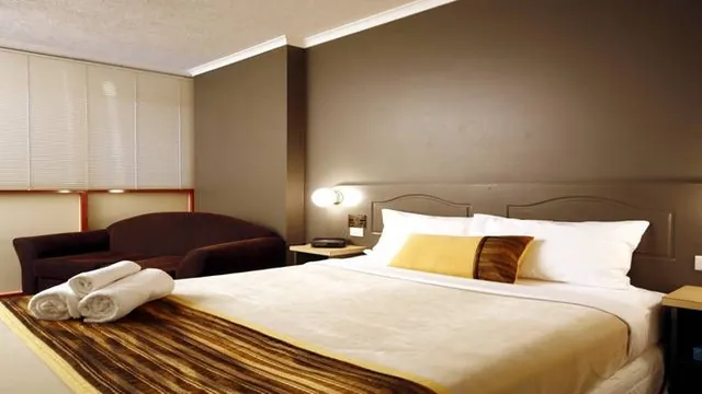 Best Western Continental Hotel Pau photo 3