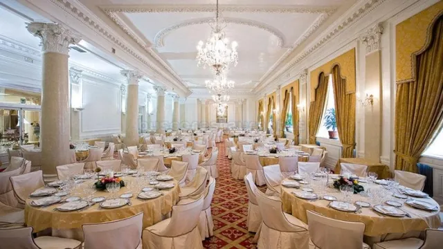 Carlton Hotel Bilbao photo 2