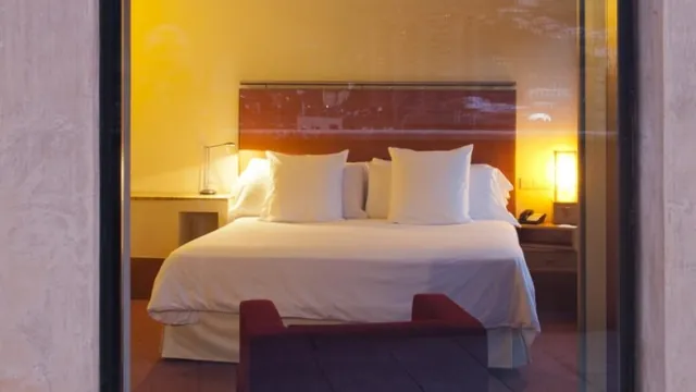 Carlton Hotel Bilbao photo 3