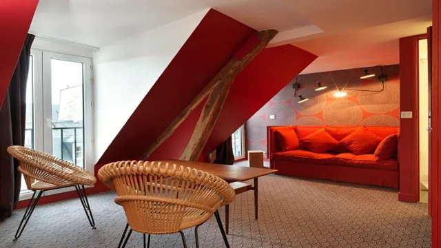 Best Western Narvik Hotell photo 2
