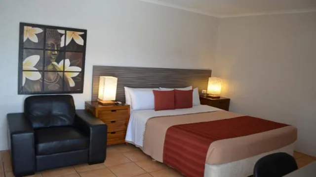 Best Western Hotel De Diane Nevers photo 1