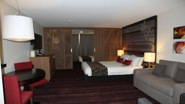Best Western Hotel De Diane Nevers photo 2