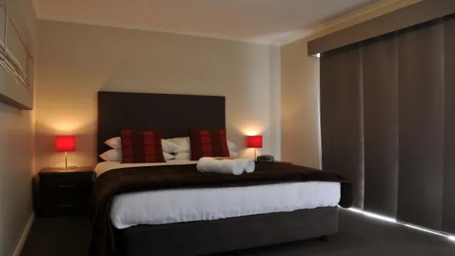 Best Western Cathedral Motor Inn Bendigo photo 2