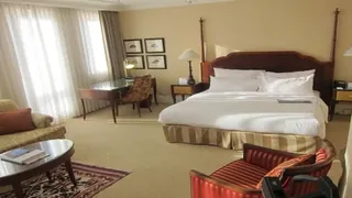 Best Western Merian Hotel Rothenburg