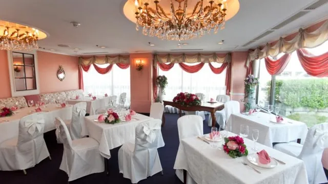 Rose Hotel Yokohama photo 5