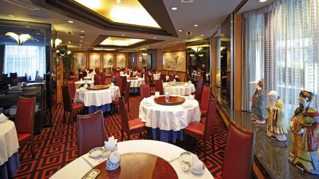 Rose Hotel Yokohama photo 6