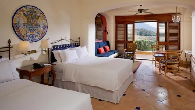 Don Carlos Beach & Golf Resort Hotel Marbella photo 6