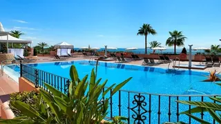 Fuerte Hotel Marbella