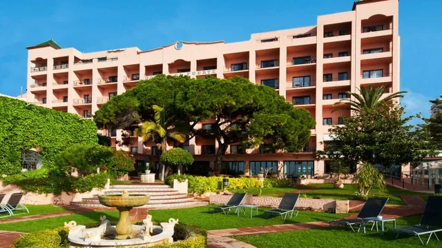 Fuerte Hotel Marbella photo 2