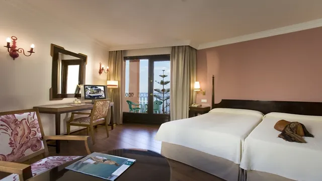 Fuerte Hotel Marbella photo 3