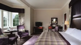Best Western Plus Denver International Airport Inn & Suites