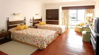 Dona Filipa & San Lorenzo Golf Resort Almancil