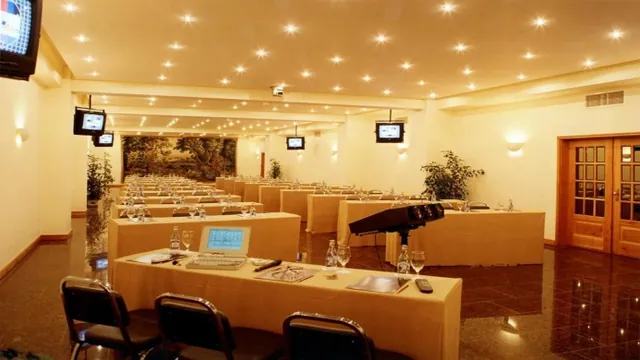 Le Meridien Penina Golf & Resort Portimao photo 1