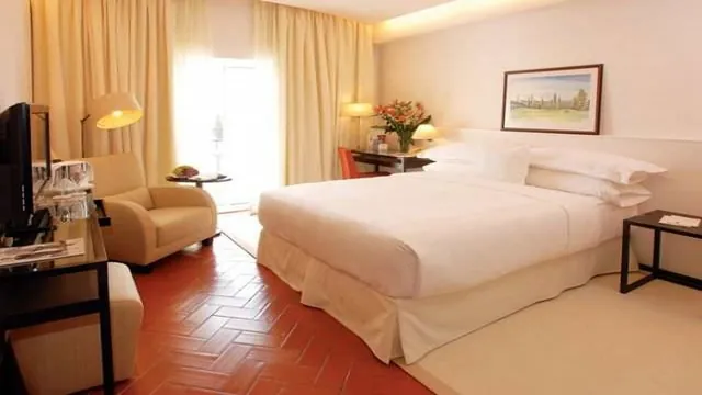 Le Meridien Penina Golf & Resort Portimao photo 2