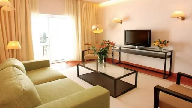 Le Meridien Penina Golf & Resort Portimao photo 3