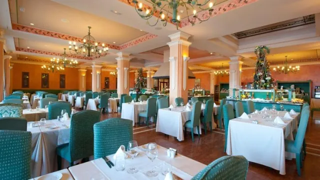 Hotel Fuerte Miramar Marbella photo 4