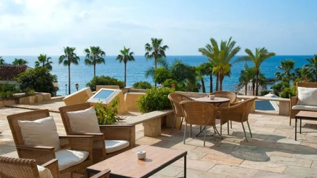 Hotel Fuerte Miramar Marbella photo 5
