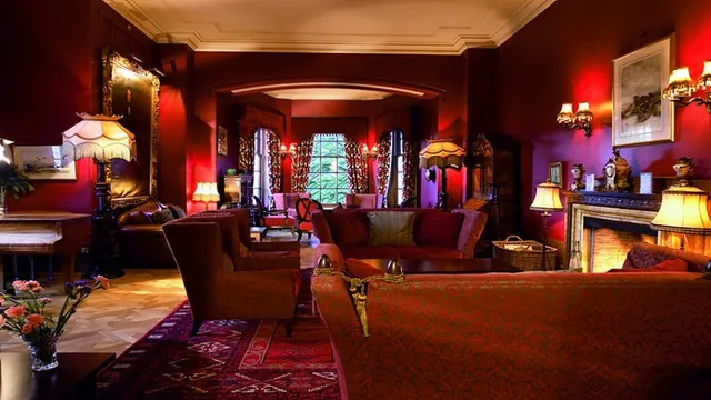 Macdonald Pittodrie House photo 5