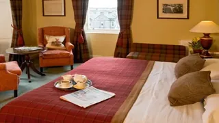 Macdonald Rusacks Hotel St. Andrews