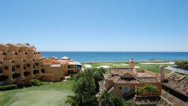 Guadalmina Spa & Golf Resort Marbella photo 4