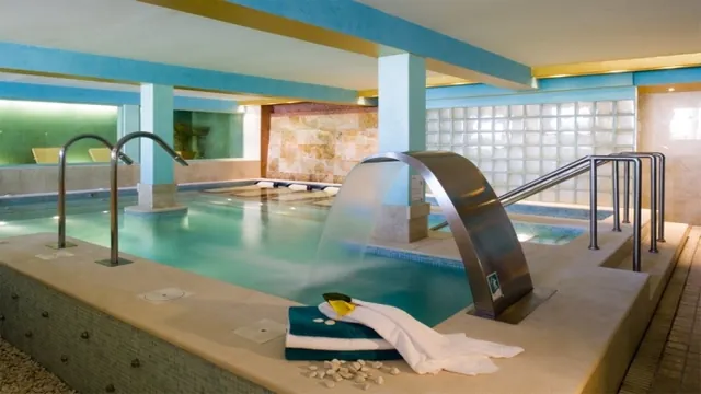 Guadalmina Spa & Golf Resort Marbella photo 5