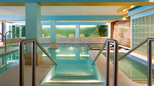 Guadalmina Spa & Golf Resort Marbella photo 6