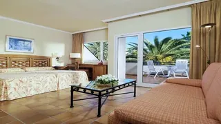 Atlantis Dunapark Hotel Fuerteventura Island