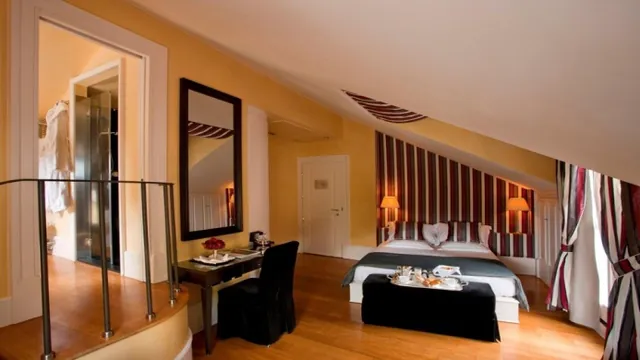 Eight Hotel Portofino photo 4