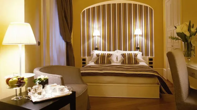 Eight Hotel Portofino photo 6