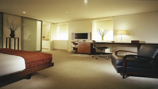 NH Liberty Hotel photo 1